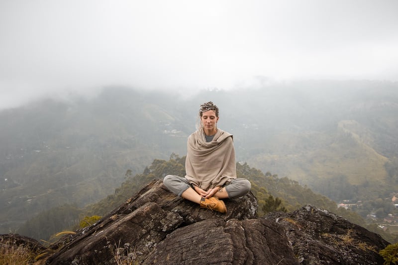Peaceful Harmony